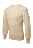 Arthur Beale Women's Erebus® Boat Neck Pullover