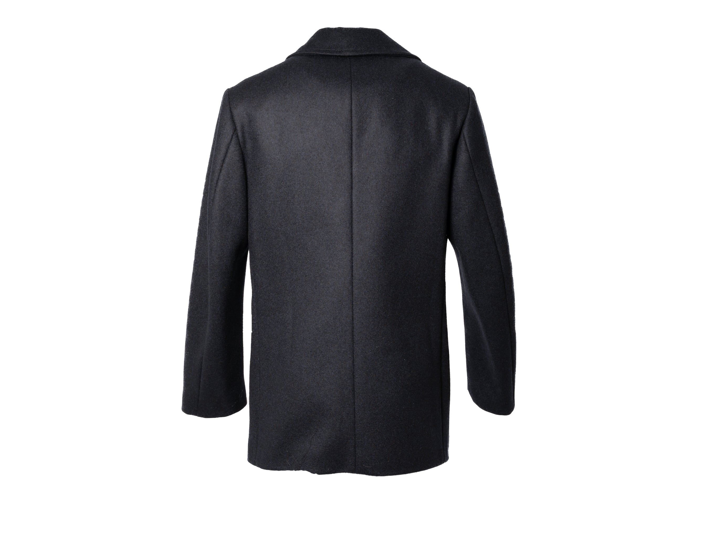 Corsaire Mens Peacoat