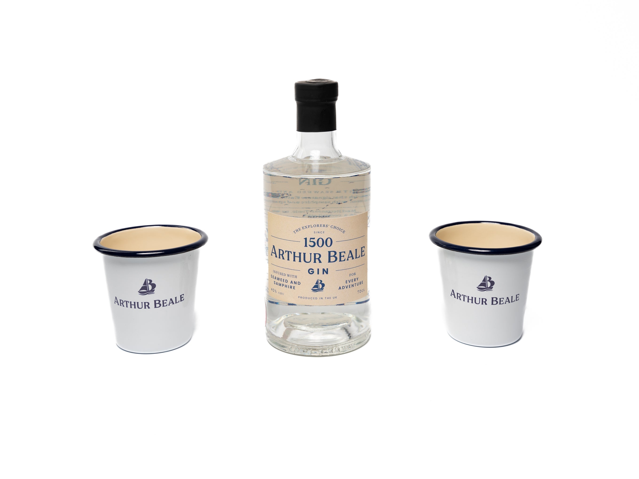 Gin Gift Set