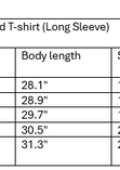 Arthur Beale Marina Cotton Striped T-shirt (Long Sleeve)