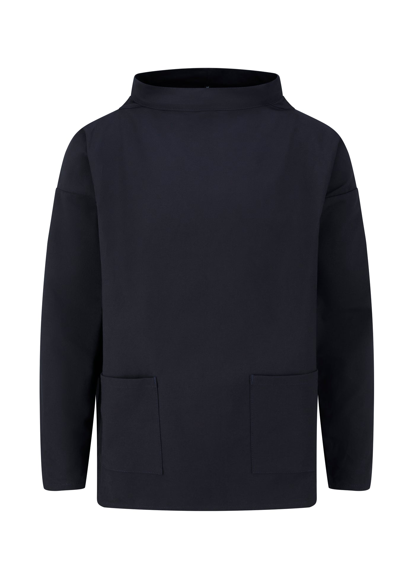 Arthur Beale Women's Boat Neck Smock