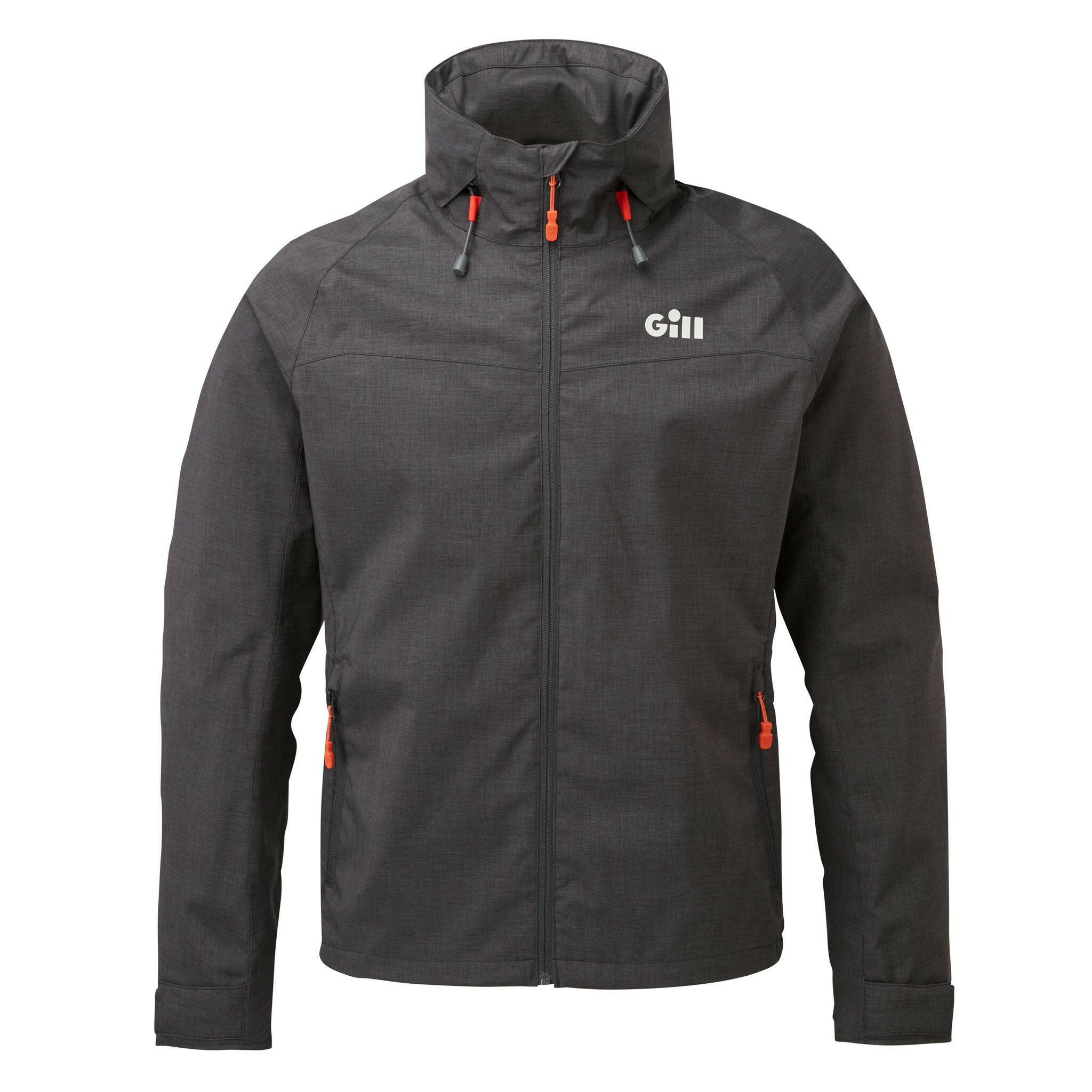 Gill Mens' Pilot Jacket IN81J.