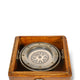 Arthur Beale Golden Globe Race Lifeboat Desk Compass