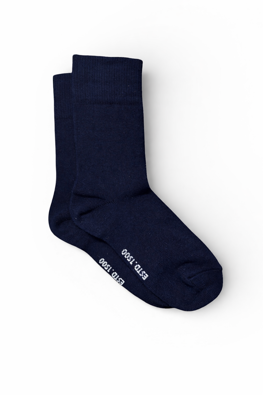 Arthur Beale Harbour Cotton Socks