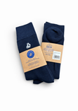 Arthur Beale Harbour Cotton Socks