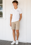 Arthur Beale Polo Shirt Children's