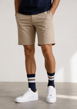 Arthur Beale Golden Globe Race Socks