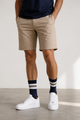 Arthur Beale Golden Globe Race Socks