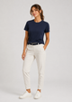 Arthur Beale Quay Cotton T-shirt (Short Sleeve)