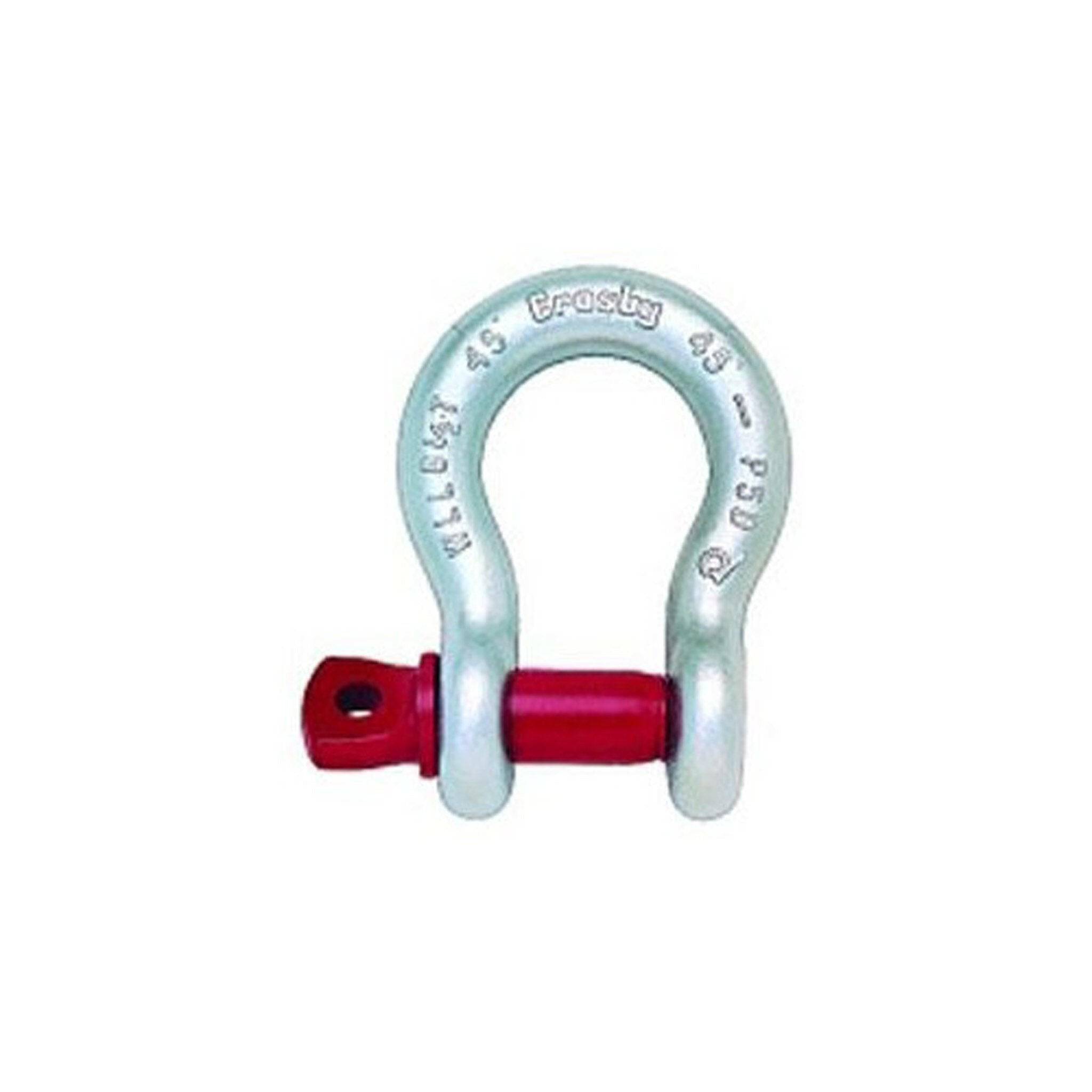 Crosby Lifting Shackles