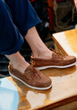 Sebago Mens Dockside Portland Shoes.