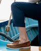 Sebago Mens Dockside Portland Shoes.