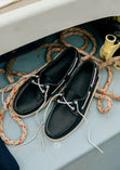 Sebago Mens Dockside Portland Shoes.