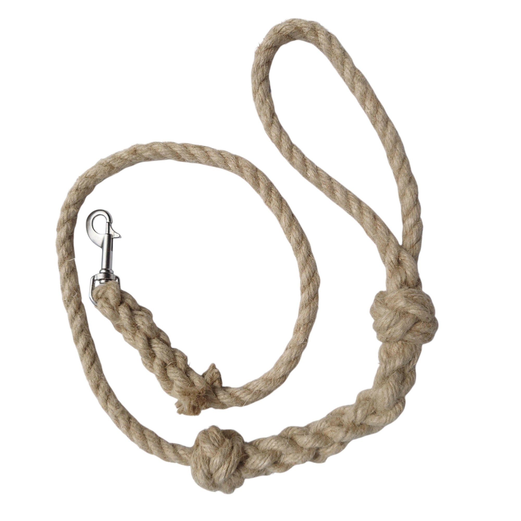 Arthur Beale Diamond Dog Lead