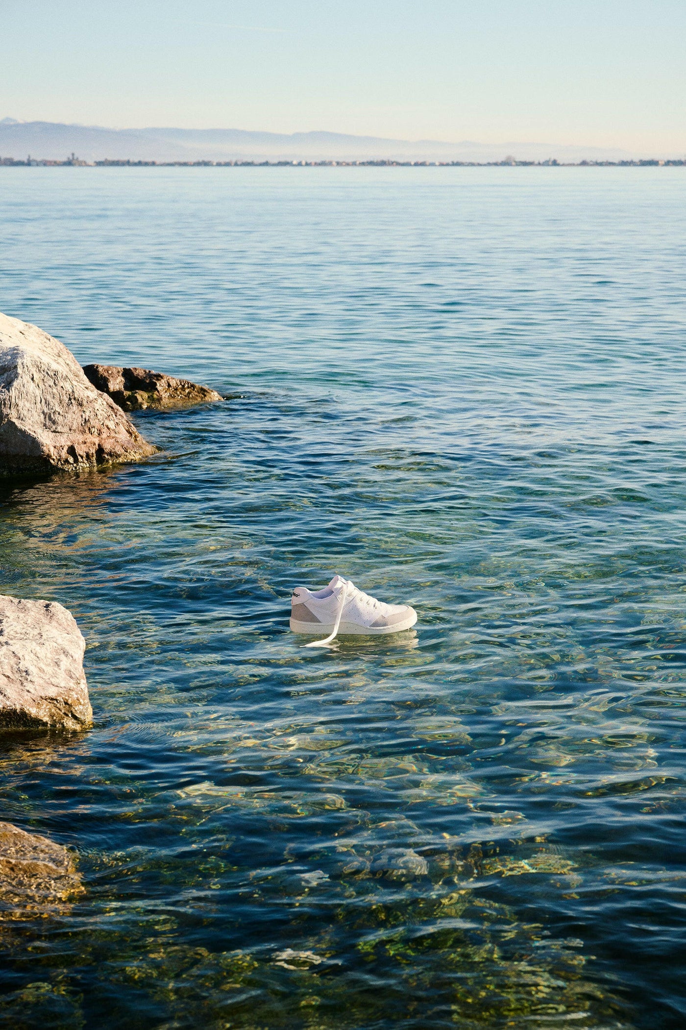 DRAFT Womens Sebago Hurricane Trainer.