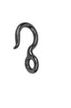 Davey Tackle Hooks - Stainless Steel - 10mm