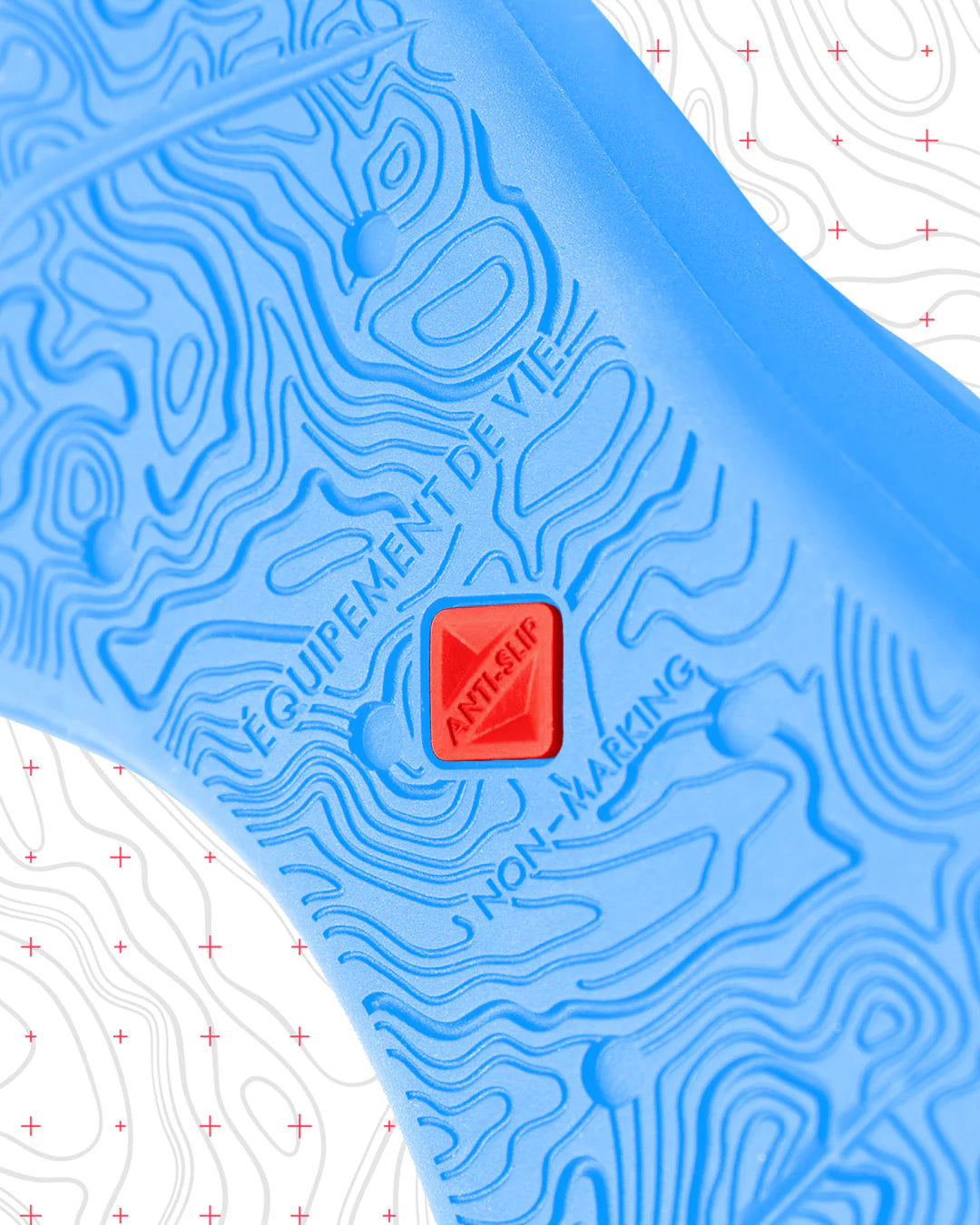 Lemieux Elite - Technical Sailing Trainer