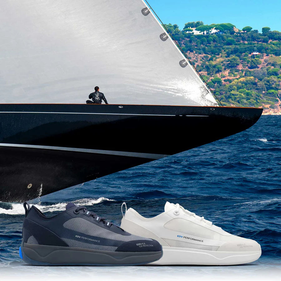 Lemieux Elite - Technical Sailing Trainer