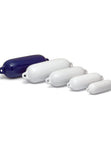 Polyform G4 Fender White (585mm(L) x 170mm(D)