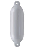Polyform G4 Fender White (585mm(L) x 170mm(D)