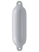 Polyform G4 Fender White (585mm(L) x 170mm(D)