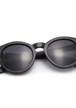 Origem Bamboo Sunglasses -Galapagos Grey💧.
