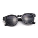 Origem Bamboo Sunglasses -Galapagos Grey💧.