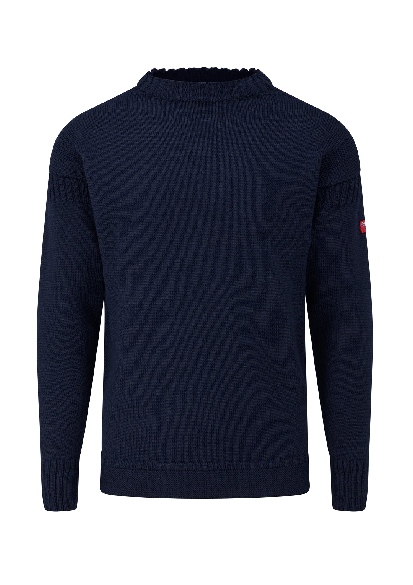 Arthur Beale Guernsey Jumper
