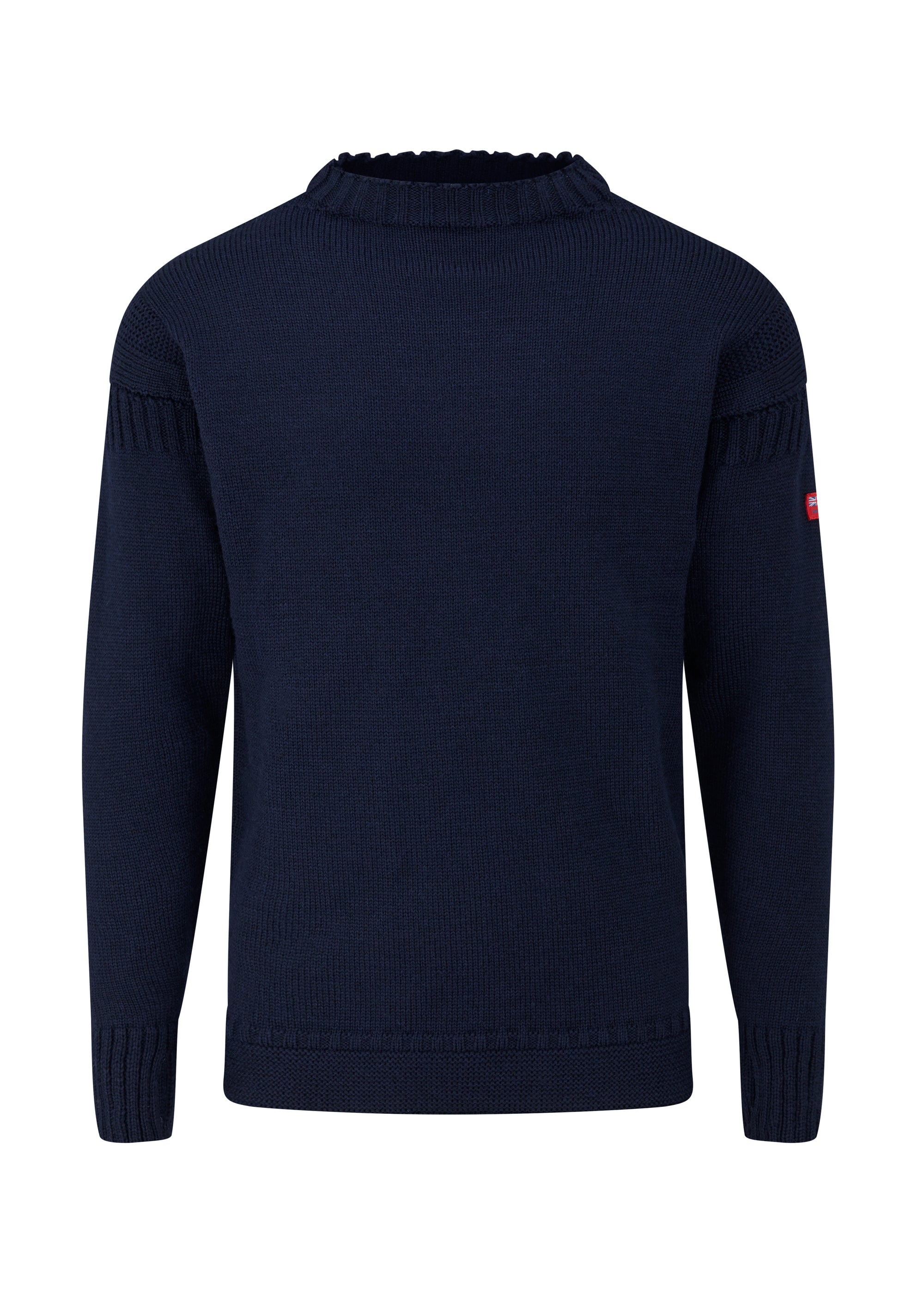 Arthur Beale Guernsey Jumper