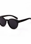 Origem Bamboo Sunglasses -Galapagos Grey💧.