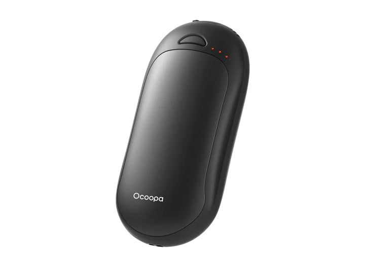 Ocoopa HotPal PD Quick Charge Rechargeable Hand Warmer.