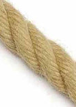Three strand Hempex Classic 14mm 100m Reel