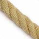 Three strand Hempex (Hawser laid)
