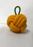 Handmade Pumpkin Decoration.