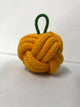 Handmade Pumpkin Decoration.
