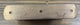 6" (150mm) Straight Fairlead Bronze Gunmetal