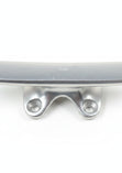 Aluminium Open Base Cleat 130mm