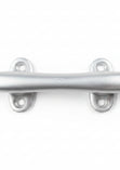 Aluminium Boat Cleat 160mm