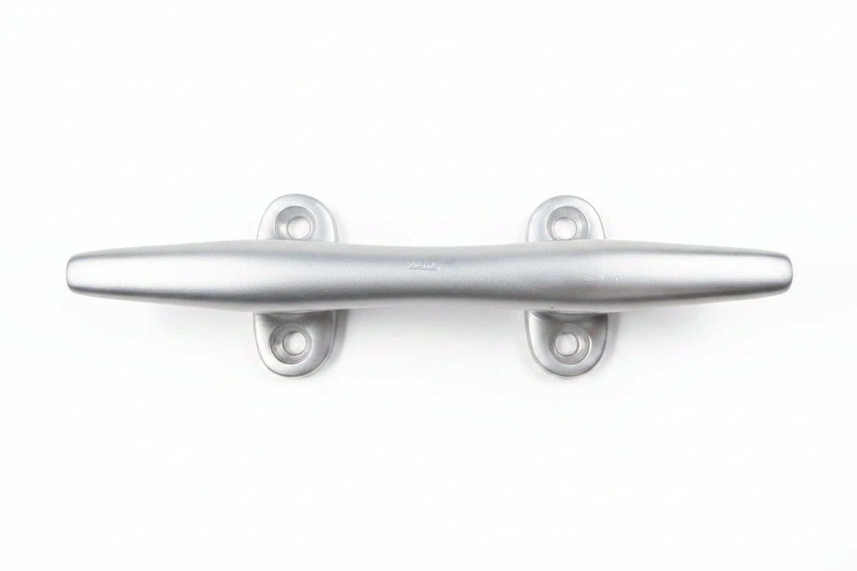 Aluminium Boat Cleat 160mm