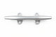 Aluminium Boat Cleat 160mm