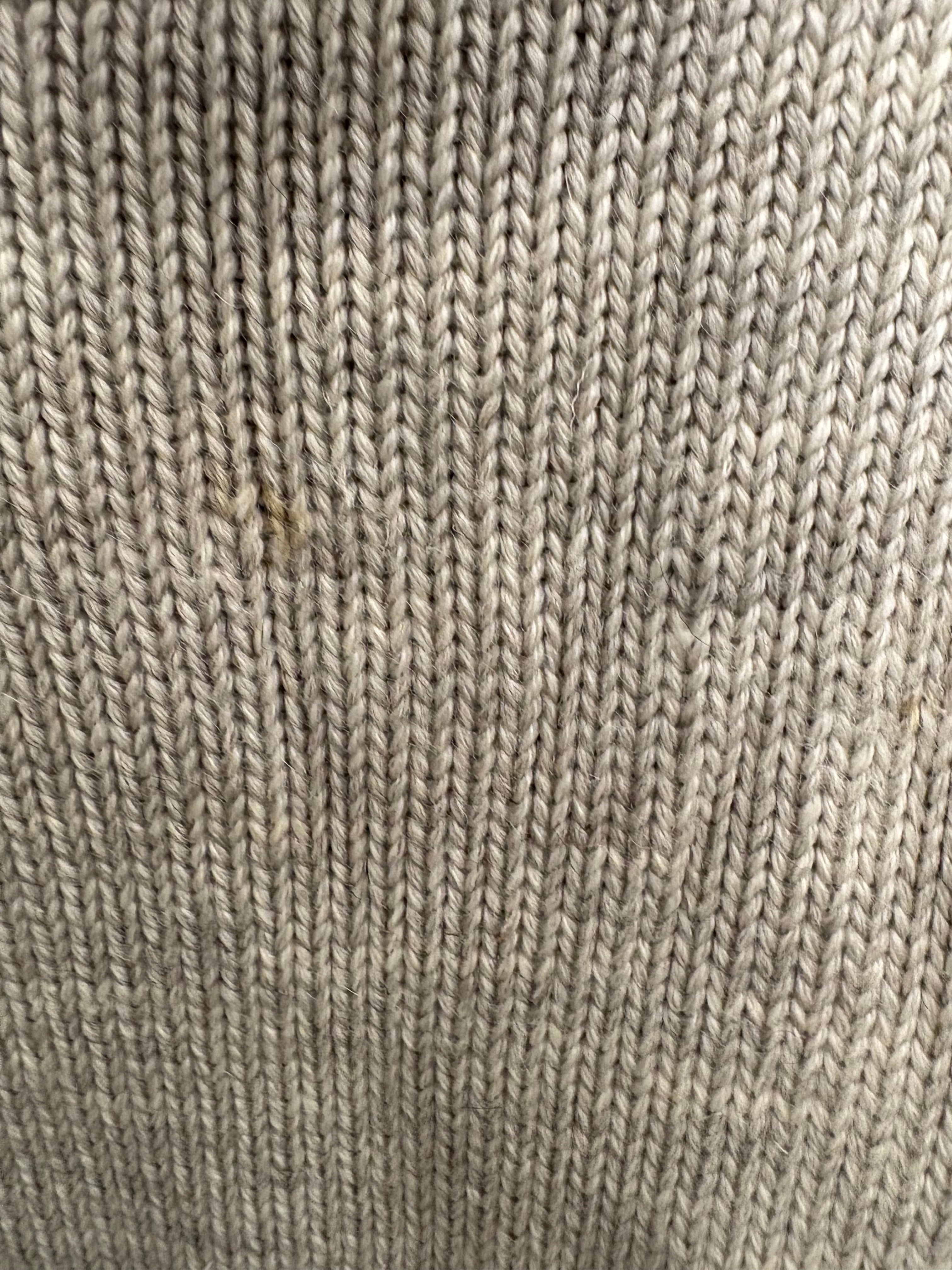 Arthur Beale Beerenberg (pre loved) Light Welsh Grey XS