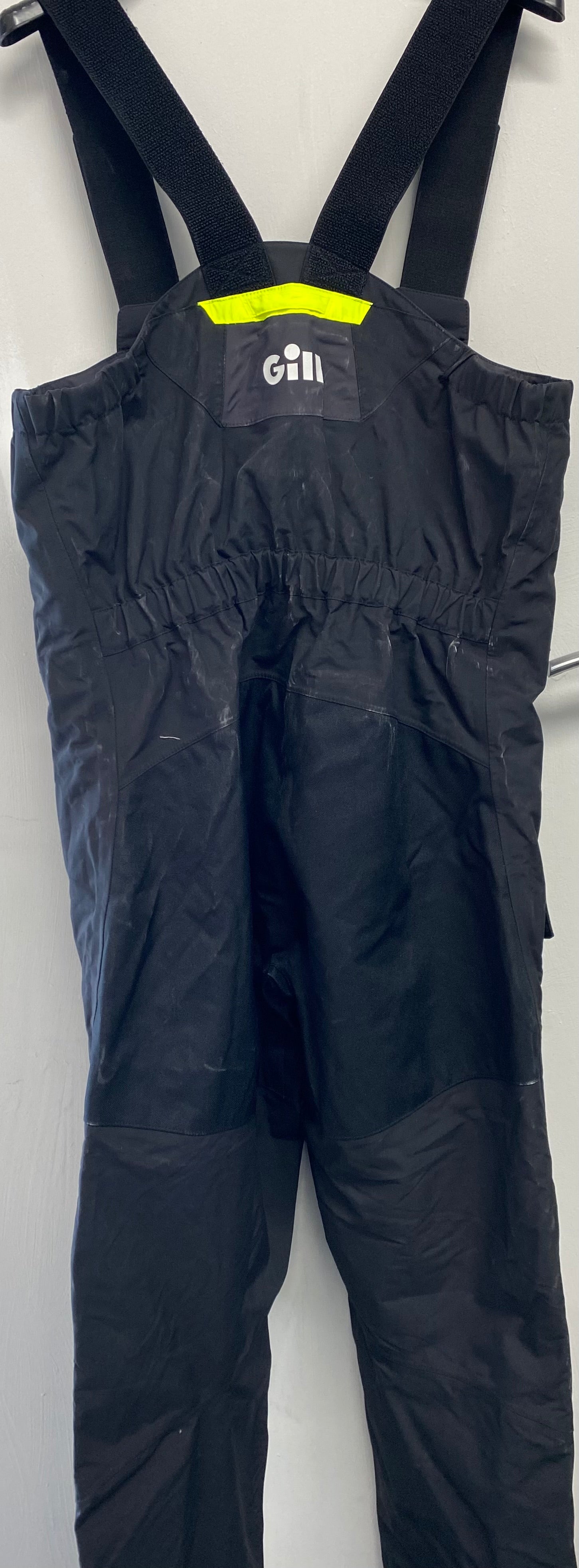 Gill OS24T Mens' Offshore Trousers, Small (Shop Soiled)