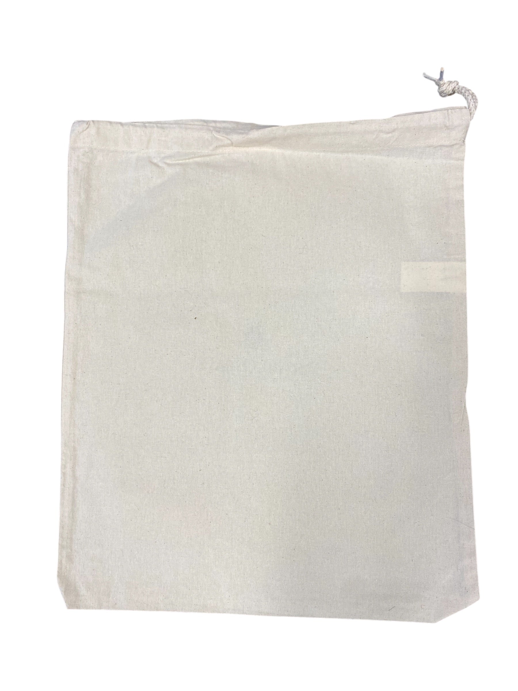 Arthur Beale Cotton bag ( 100% recycled)