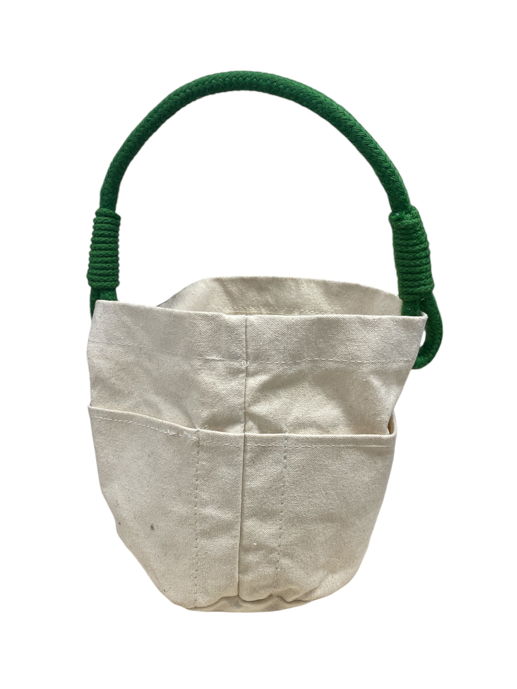 Arthur Beale Short Handle Coloured Ditty Bag