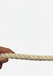 Three Strand Pre-Stretched Polyester