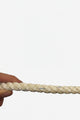 Three Strand Pre-Stretched Polyester