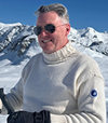 Arthur Beale Oiled Wool Beerenberg® Pullover