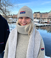 Arthur Beale Maritime Beanie
