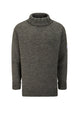 Arthur Beale Oiled Wool Beerenberg® Pullover, Derby Tweed, Large (Imperfect)