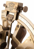 Arthur Beale Golden Globe Race Sextant in Case
